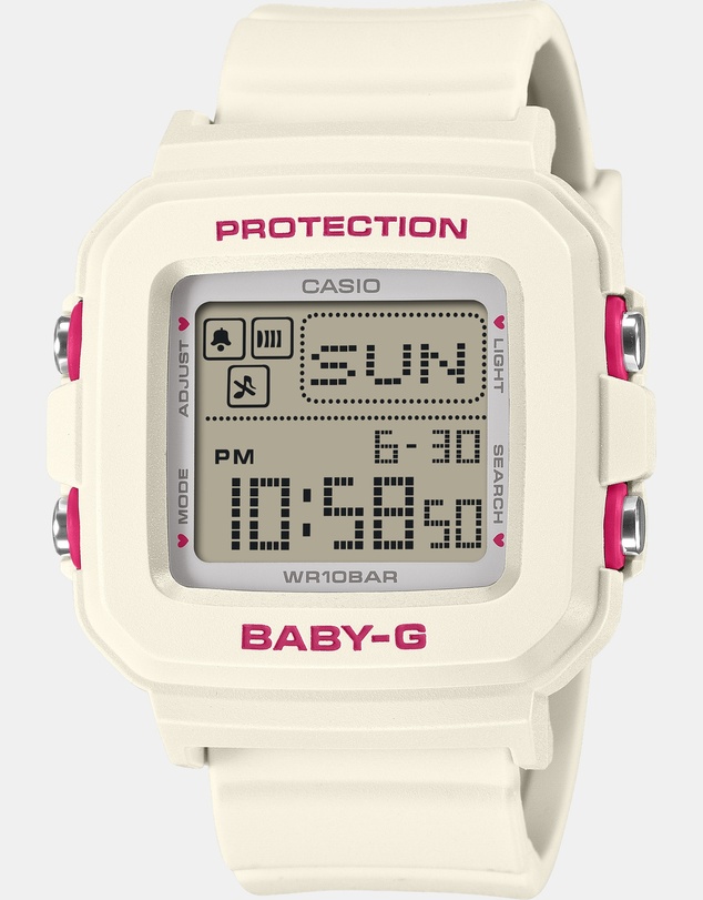 Casio - BGD10KH-7D