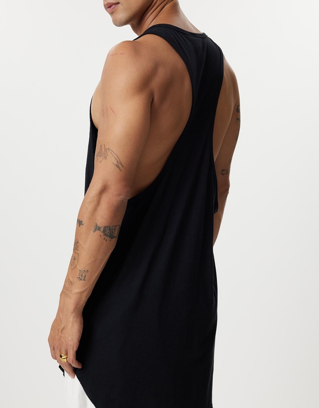 Surrounded By Ghosts - The Bassanite Singlet