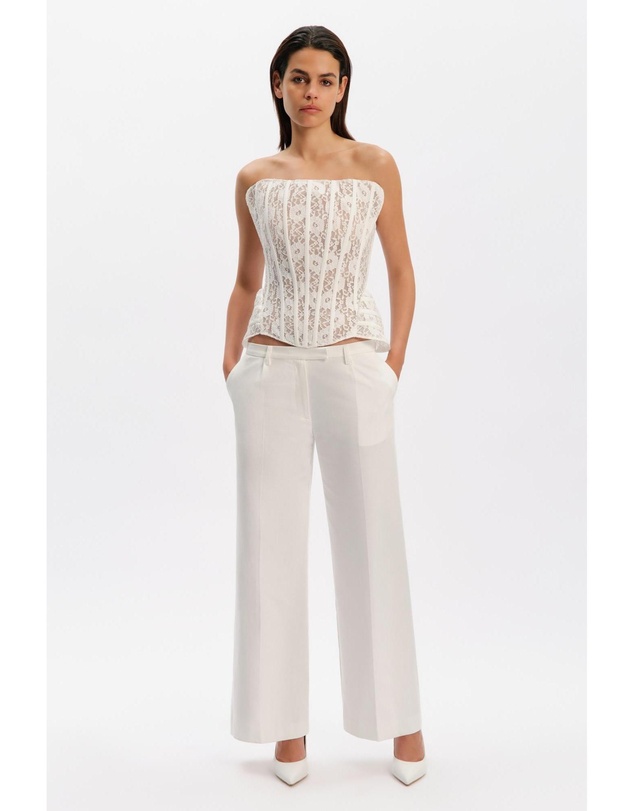 Bardot - Lavinya Lace Bustier