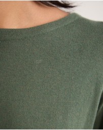 Oxford - Paloma Shoulder Pad Knit