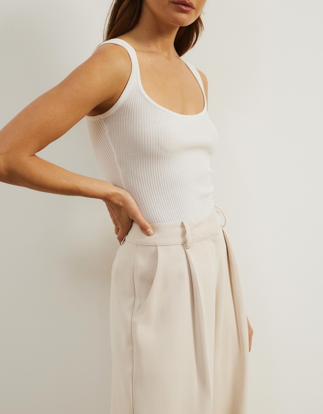 Atmos&Here - Freida Tailored Pants