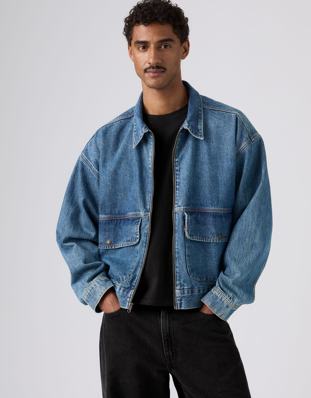 Levi's - Wheeling Jacket