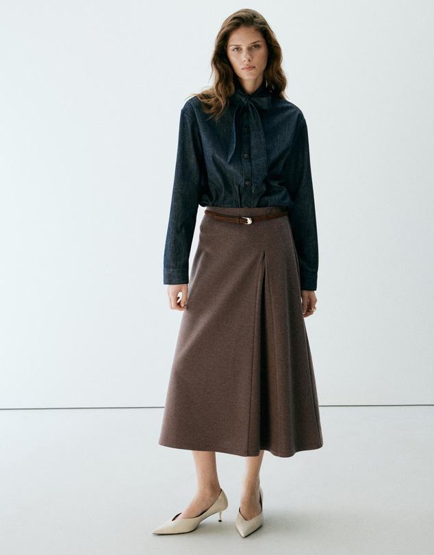 M.N.G - Clinta Skirt