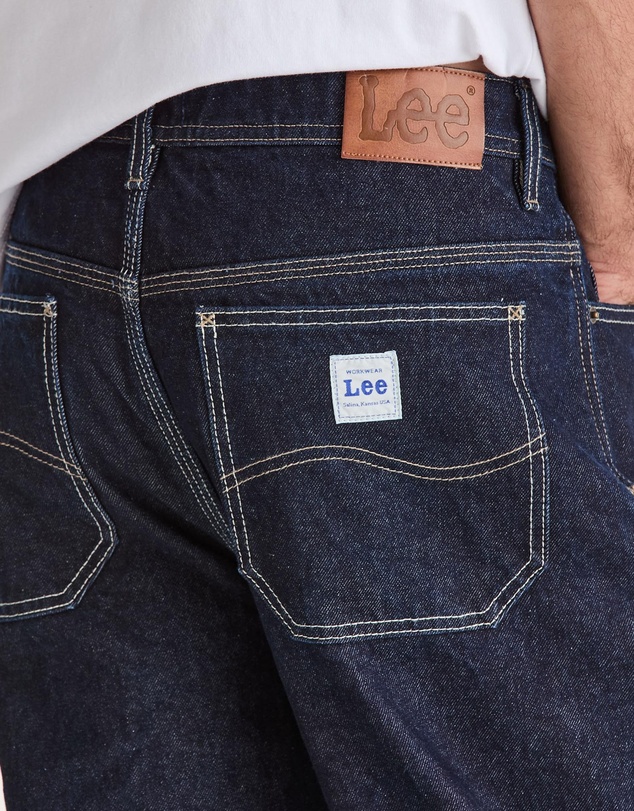 Lee - L-Four Jeans