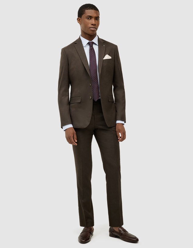 Politix - Aston Tailored Jacket