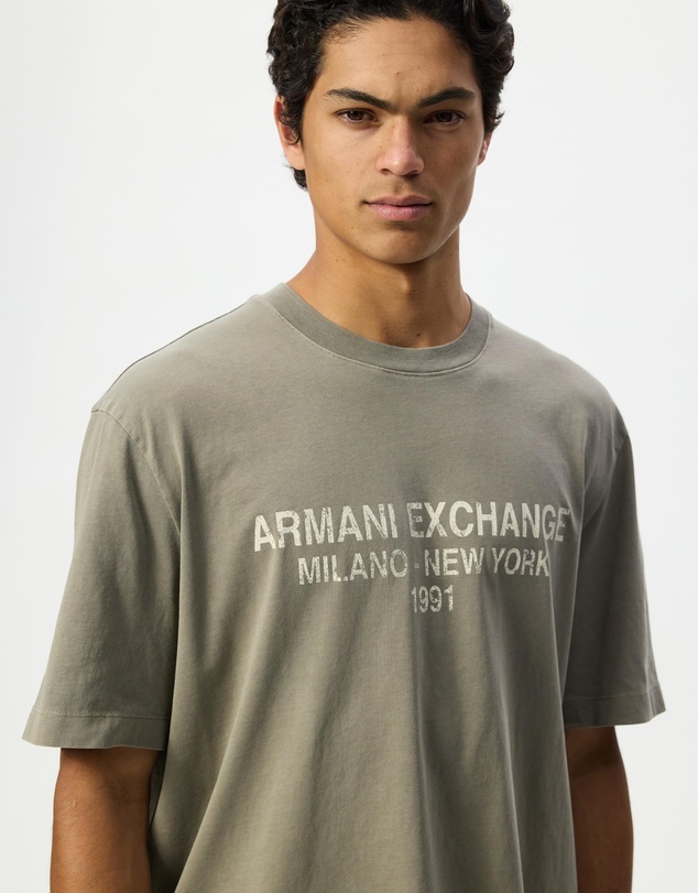 Armani Exchange - T-Shirt