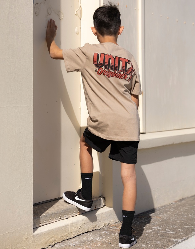 UNIT - Youth Claw Tee
