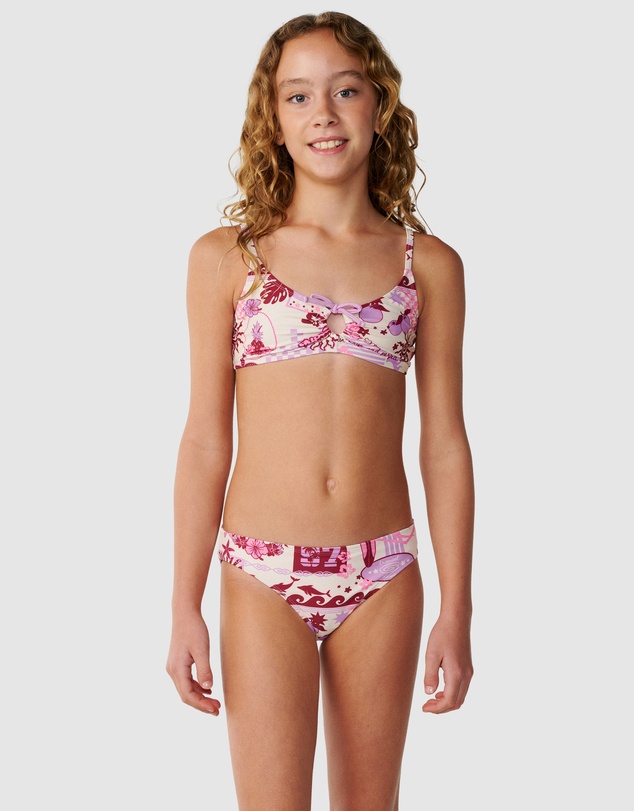 Rip Curl - Costa Del Sol Bikini - Teens