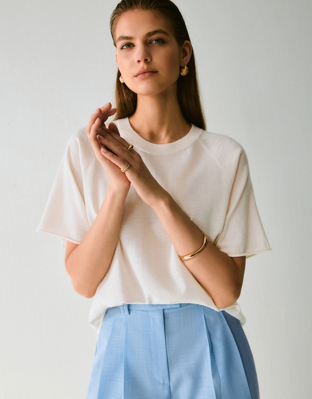 IDA+S - Bobby Tee