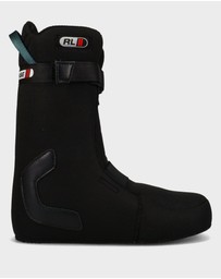 DC Shoes - Mens Control BOA Snowboard Boots