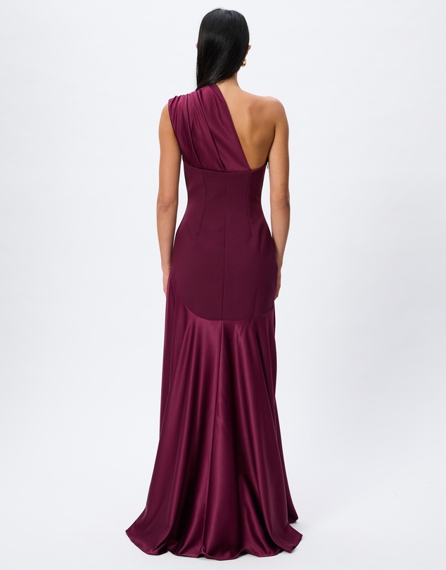 Solace London - Gabriela Maxi Dress