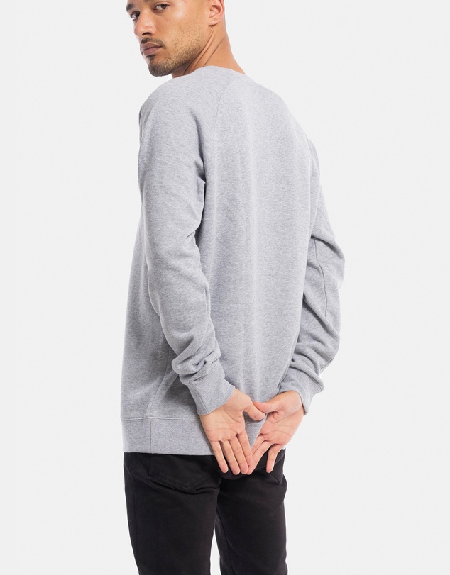 Stock & Co. - Havana Crewneck