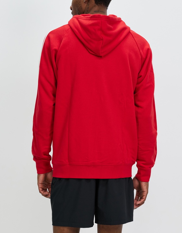 adidas Performance - Arsenal DNA 3-Stripes Full-Zip Hoodie