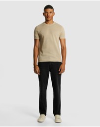 yd. - Noel Straight Jean