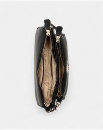 GUESS - Noelle II Double Pouch Crossbody