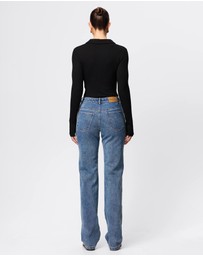 Mossman - Aspen Jeans