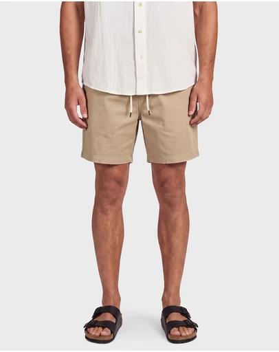 Academy Brand - Volley Short