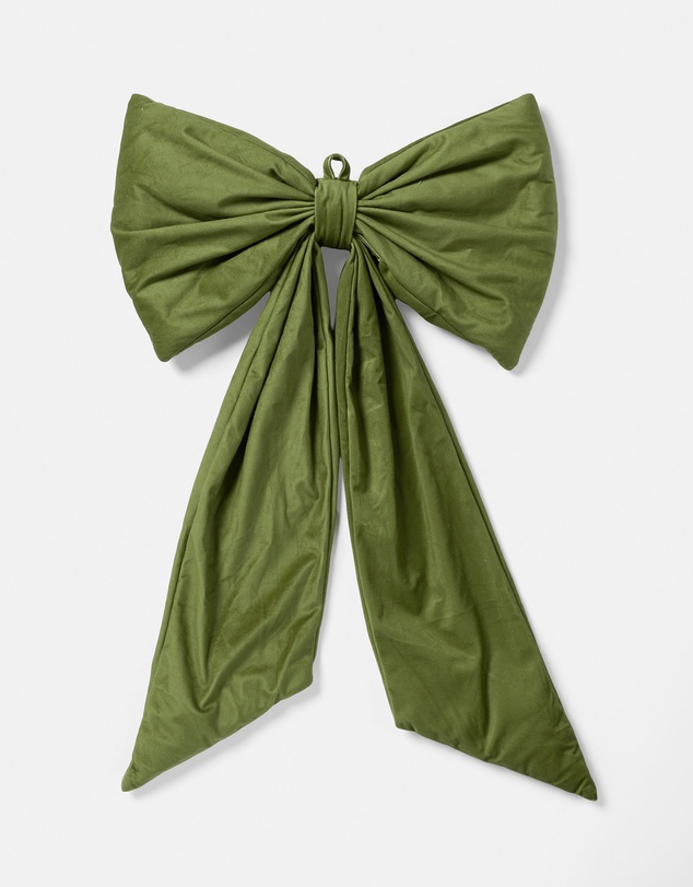 Linen House - Gala Decorative Bow