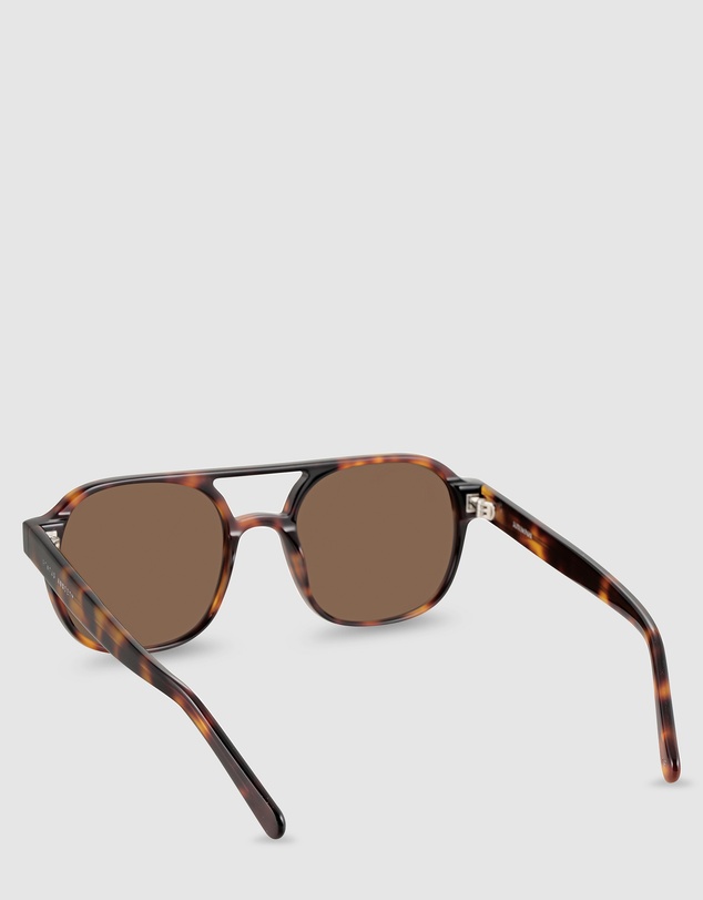 Status Anxiety - Subliminal Sunglasses