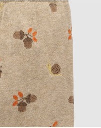 Purebaby - Magical Forest Leggings -Kids-Babies