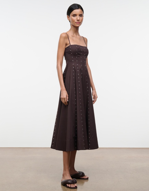 Staud - Wylie Dress
