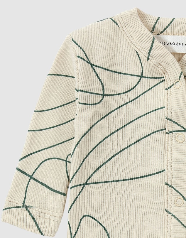 Susukoshi - Cardigan