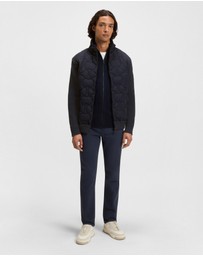 BOSS - Kavietor Jacket