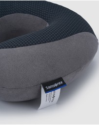 Samsonite - Travel Essentials Memory Foam C.Gel Pillow