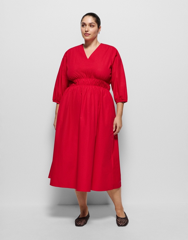 Commonry - Lillian Dress