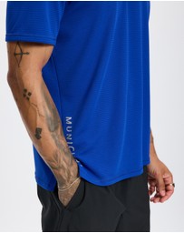 Municipal - Run Core T-Shirt