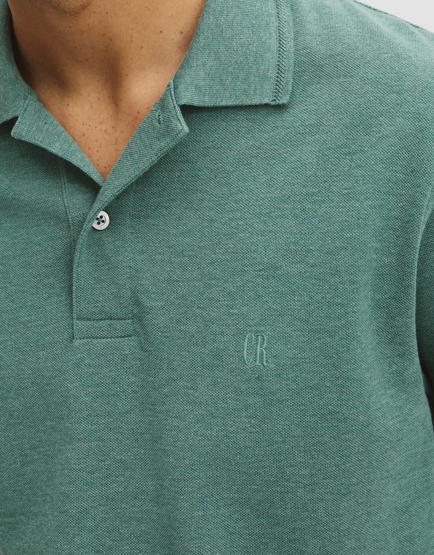 Country Road - Australian Cotton Pique Polo