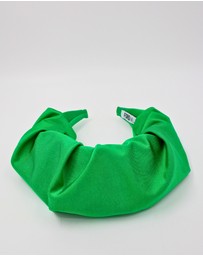 FORD MILLINERY - Jude Headband