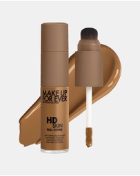 MAKE UP FOR EVER - HD Skin Full Cover Concealer Multi-Use Concealer with Niacinamide & Hyaluronic Acid