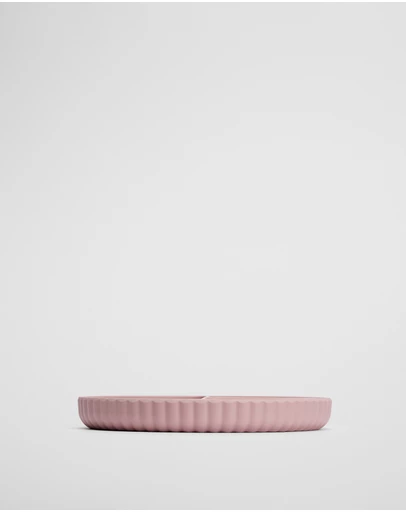 Country Road - Billie Kids Divided Plate