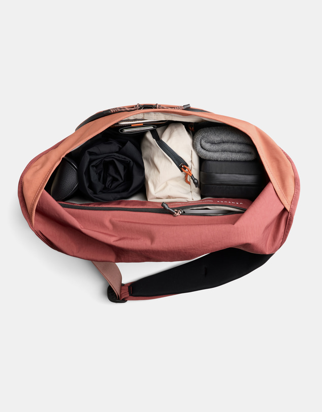 Bellroy - Venture Messenger 16