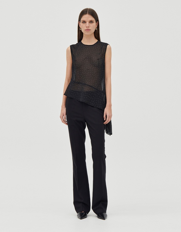 Third Form - Gaia Tank Top