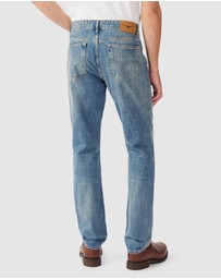 R.M.Williams - Loxton Jeans