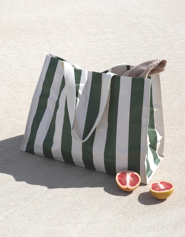 Sunnylife - Carryall Beach Bag