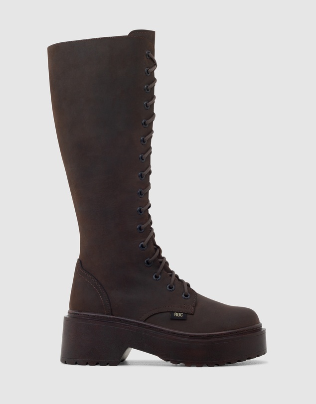 ROC Boots Australia - Tulsa