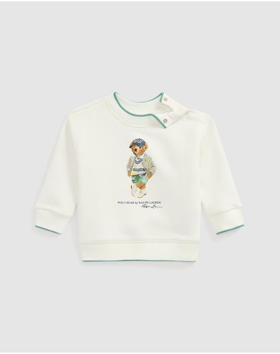 Pf25 Nevis Bear