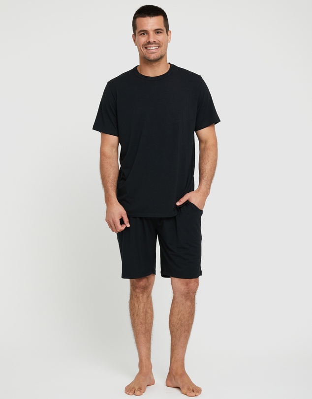 Bamboo Body - Men's Favourite Tee