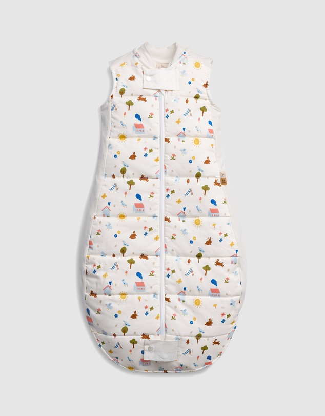 ergoPouch - Premium Sleeping Bag 2.5 TOG - Babies