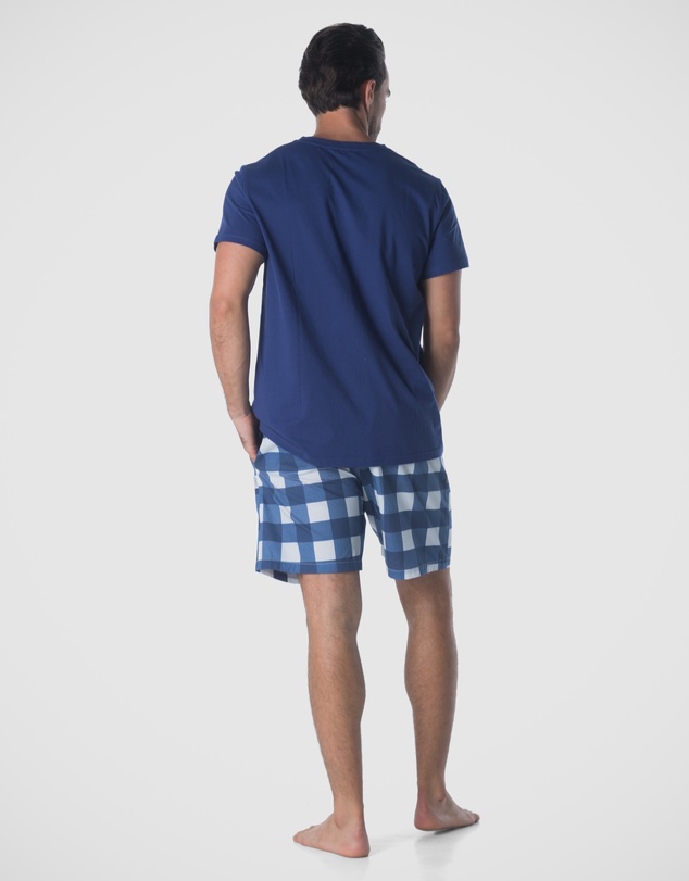 Coast Clothing - Coastal Cruise Mens Pyjamas