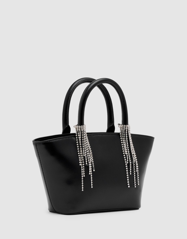 Nine West - Sienna Diamonte Bag