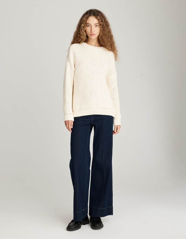 Mattir - Quinn Sweater