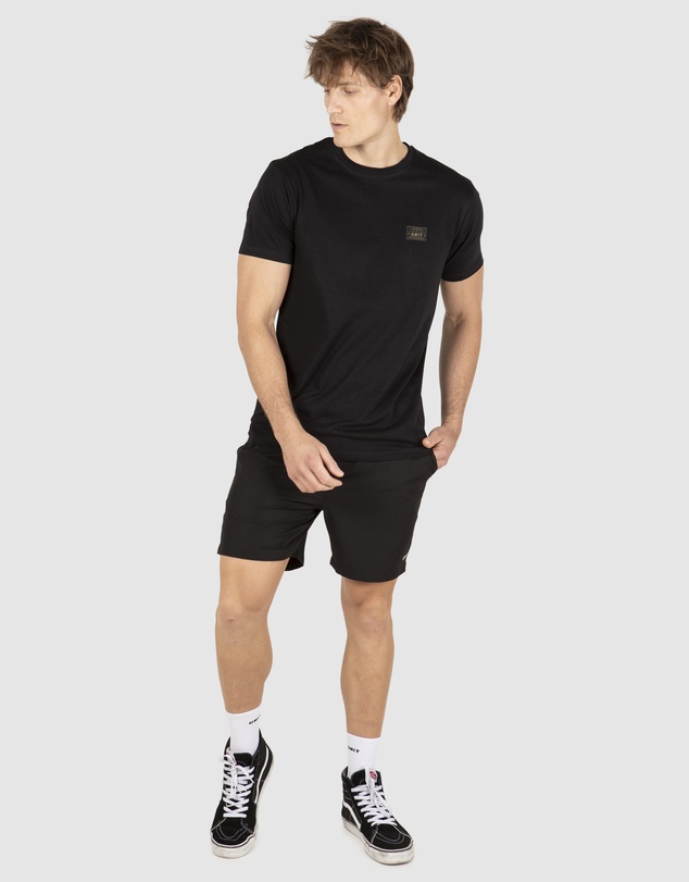 UNIT - UNIT Peak Men's T-Shirt