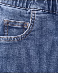 M.N.G - Comfy Shorts - Kids-Teens