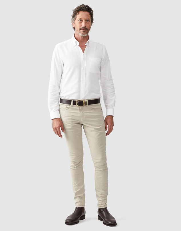R.M.Williams - Victor Jeans