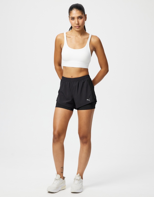 Puma - Run Velocity 2In1 3in Shorts