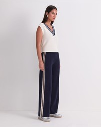 Sportscraft - Bailey Track Pant